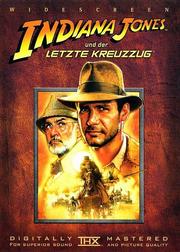 Indiana Jones und der letzte Kreuzzug