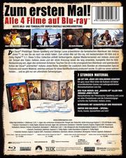Indiana Jones: Bonusmaterial Indiana Jones: Bonusmaterial