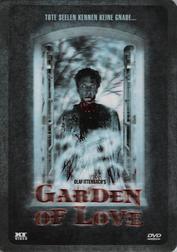 Garden of Love (3D Star Metalpak Edition)