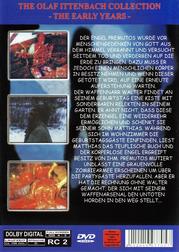 Premutos - Der gefallene Engel (Uncut Edition) Premutos - Der gefallene Engel (Uncut Edition)