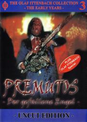 Premutos - Der gefallene Engel (Uncut Edition) Premutos - Der gefallene Engel (Uncut Edition)