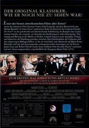 Der Pate (The Coppola Restoration) Der Pate (The Coppola Restoration)