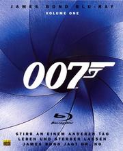 James Bond jagt Dr. No James Bond jagt Dr. No