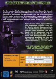 Dark Angel: Season Two Collection: Disc 1