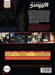 Suspiria Suspiria