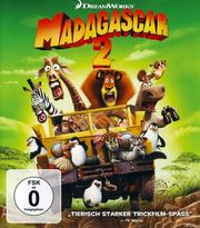 Madagascar 2