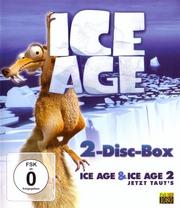 Ice Age 2 - Jetzt taut's