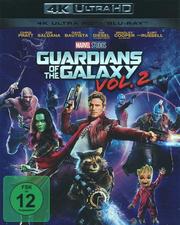 Guardians of the Galaxy Vol. 2 Guardians of the Galaxy Vol. 2
