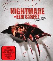 Nightmare on Elm Street - Mörderische Träume