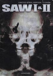 Saw II (Director's Cut (U.S. Version)) Saw II (Director's Cut (U.S. Version))