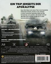 Mad Max: Der Vollstrecker Mad Max: Der Vollstrecker