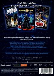 Robot Chicken: Star Wars: Episode I Robot Chicken: Star Wars: Episode I