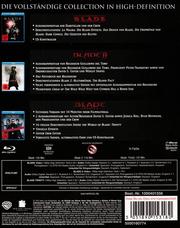 Blade II (Blade Trilogy Collection) Blade II (Blade Trilogy Collection)