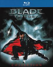 Blade II (Blade Trilogy Collection) Blade II (Blade Trilogy Collection)