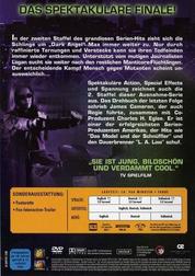 Dark Angel: Season Two Collection: Disc 4 Dark Angel: Season Two Collection: Disc 4