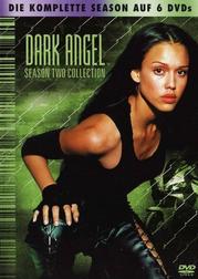Dark Angel: Season Two Collection: Disc 4