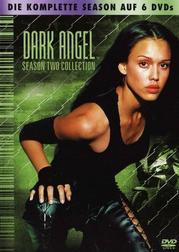 Dark Angel: Season Two Collection: Disc 4 Dark Angel: Season Two Collection: Disc 4