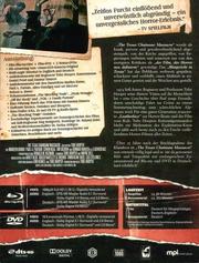 The Texas Chainsaw Massacre (Ultimate Collector's Edition) The Texas Chainsaw Massacre (Ultimate Collector's Edition)
