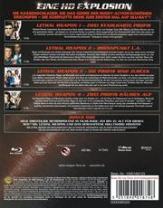 Lethal Weapon: Zwei stahlharte Profis Lethal Weapon: Zwei stahlharte Profis