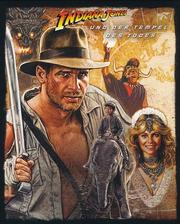 Indiana Jones und der Tempel des Todes