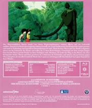 Das Schloss im Himmel (Hayao Miyazaki Blu-ray Collection)