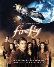 Joss Whedon's Firefly: Der Aufbruch der Serenity: Die komplette Serie: Disc 1