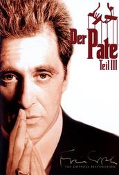 Der Pate: Teil III (The Coppola Restoration)