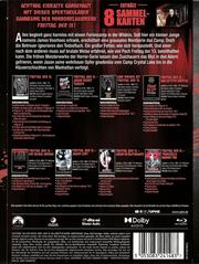 Freitag der 13. - Jason lebt (8 Movie Collection) Freitag der 13. - Jason lebt (8 Movie Collection)