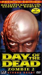 Day of the Dead: Zombie 2 (Premium Edition)