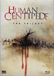 The Human Centipede 3 (The Trilogy) The Human Centipede 3 (The Trilogy)