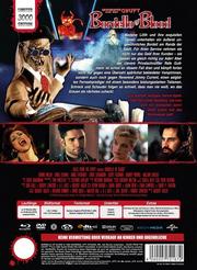 Bordello of Blood (2-Disc Limited Collector's Edition) Bordello of Blood (2-Disc Limited Collector's Edition)