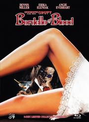 Bordello of Blood (2-Disc Limited Collector's Edition) Bordello of Blood (2-Disc Limited Collector's Edition)