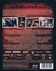 From Dusk Till Dawn 2: Texas Blood Money (Uncut) From Dusk Till Dawn 2: Texas Blood Money (Uncut)