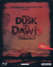From Dusk Till Dawn 2: Texas Blood Money (Uncut) From Dusk Till Dawn 2: Texas Blood Money (Uncut)