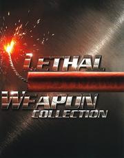 Lethal Weapon Bonus Disc