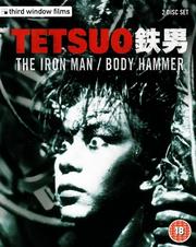 Tetsuo: The Iron Man