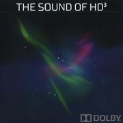 Dolby - The Sound Of HD3 Dolby - The Sound Of HD3