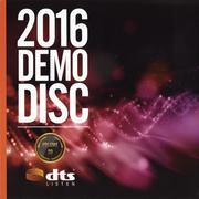 2016 DTS Blu-ray Demo Disc Vol.20 (CES) 2016 DTS Blu-ray Demo Disc Vol.20 (CES)