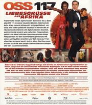 OSS 117: Liebesgrüße aus Afrika