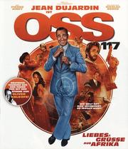 OSS 117: Liebesgrüße aus Afrika