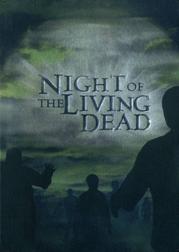 Reflections on the Living Dead Reflections on the Living Dead