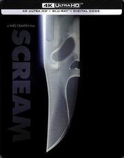 Scream Scream