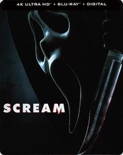 Scream Scream