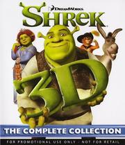 Shrek (The Complete Collection)
