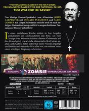 Die Fürsten der Dunkelheit (John Carpenter Collection No. 2 • 2-Disc Limited Edition) Die Fürsten der Dunkelheit (John Carpenter Collection No. 2 • 2-Disc Limited Edition)