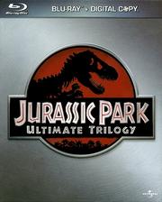 The Lost World: Jurassic Park (Ultimate Trilogy) The Lost World: Jurassic Park (Ultimate Trilogy)