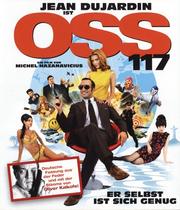 OSS 117: Er selbst ist sich genug