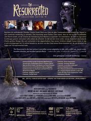 The Resurrected (Collectors Edition No. 2) The Resurrected (Collectors Edition No. 2)