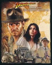 Indiana Jones: Jäger des verlorenen Schatzes