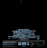Star Wars: The Empire Strikes Back Star Wars: The Empire Strikes Back